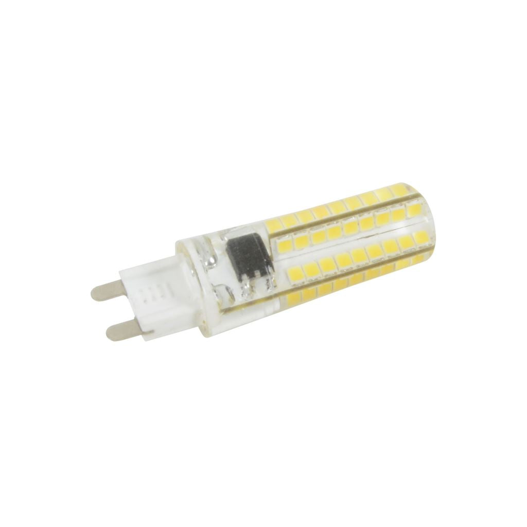 LED G9 Replacement Lamp - 4.5W LED - Capsule NW