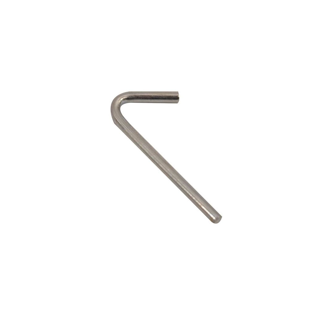 Tumble Dryer Drive Pin for Hotpoint/Creda/Export Tumble Dryers and Spin Dryers