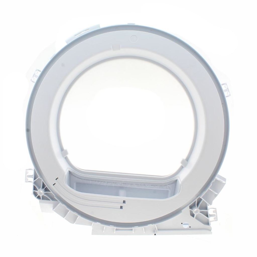 Front Air Duct White C Condenser for Hotpoint Tumble Dryers and Spin Dryers