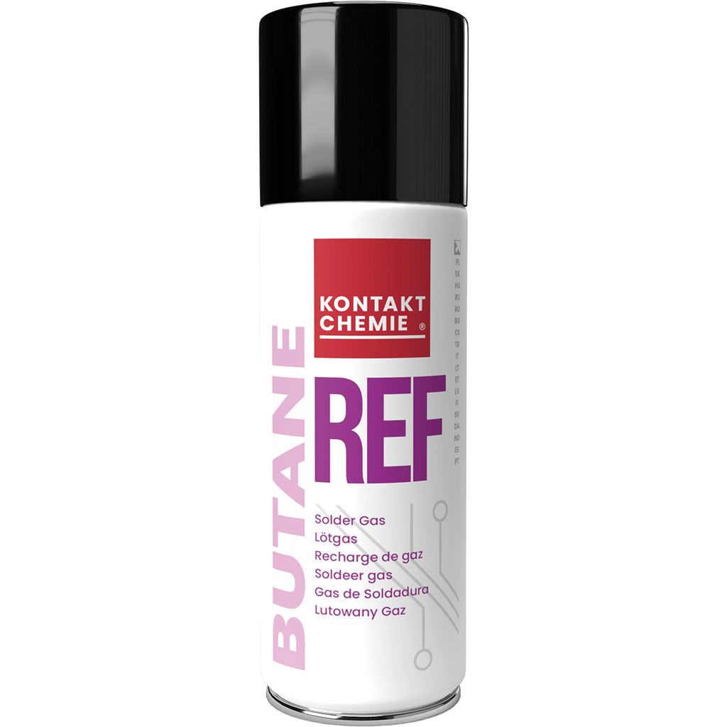 Butane Gas 200ml