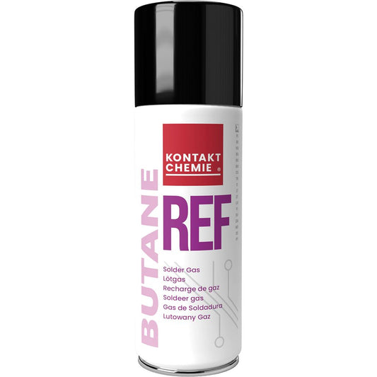 Butane Gas 200ml