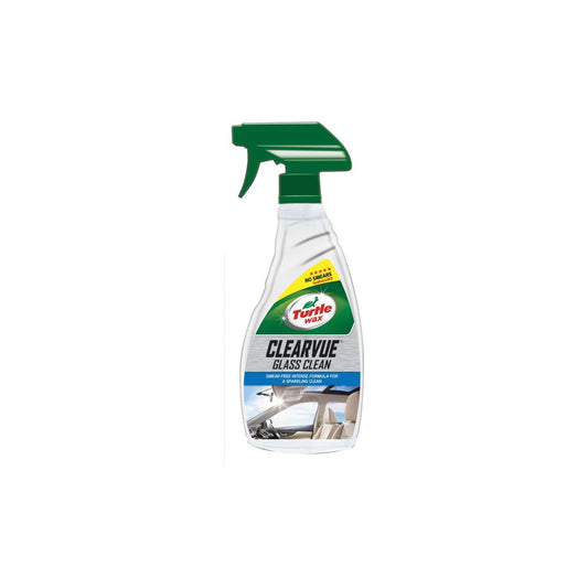 ClearVue Glass Cleaner - 500ml