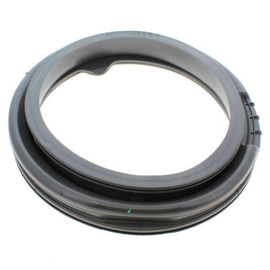 Door Bellows Seal Re Vamp Antimicrobial for Hotpoint Washing Machines