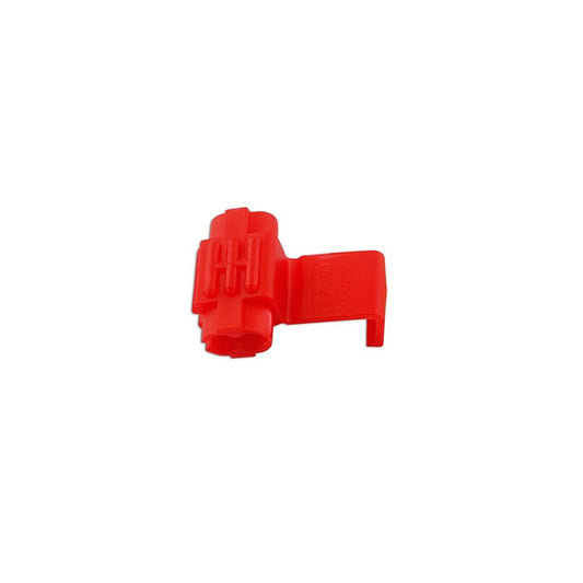 Wiring Connectors - Red - Splice Connectors - Pack Of 100