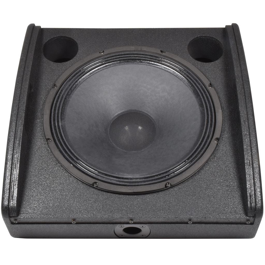 CM-Series Active Wedge Monitors inc. Bluetooth&#174; - CM15A Speaker 350Wrms BT