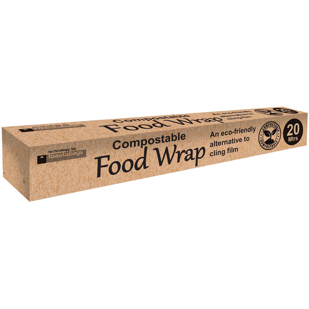 Eco Food Wrap 20m