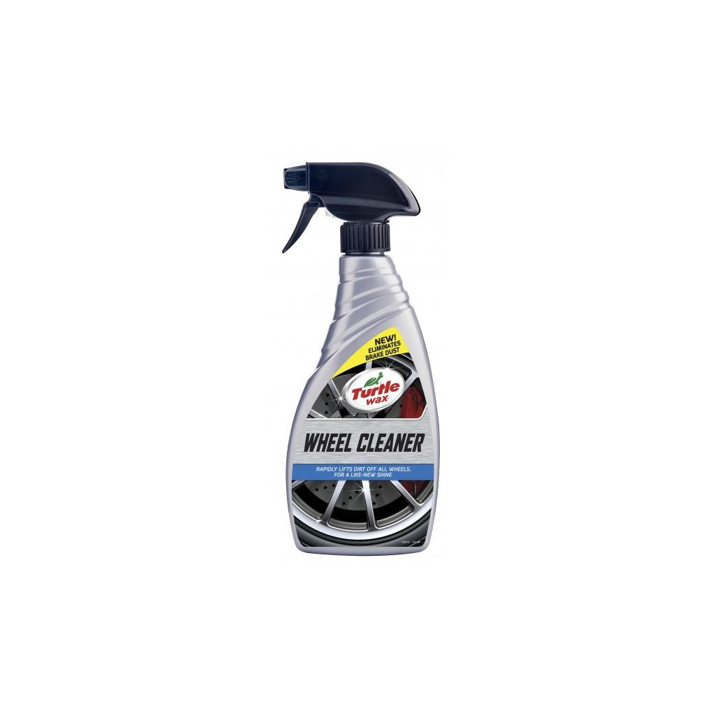 Wheel Cleaner - 500ml