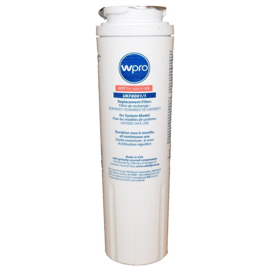 Water Filter for Maytag/AMANA Fridges and Freezers