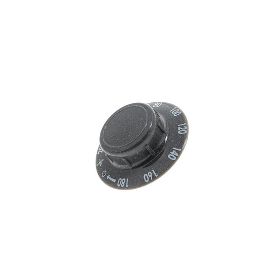 Timer Knob Graphite (180 Minutes) for Hotpoint Tumble Dryers and Spin Dryers