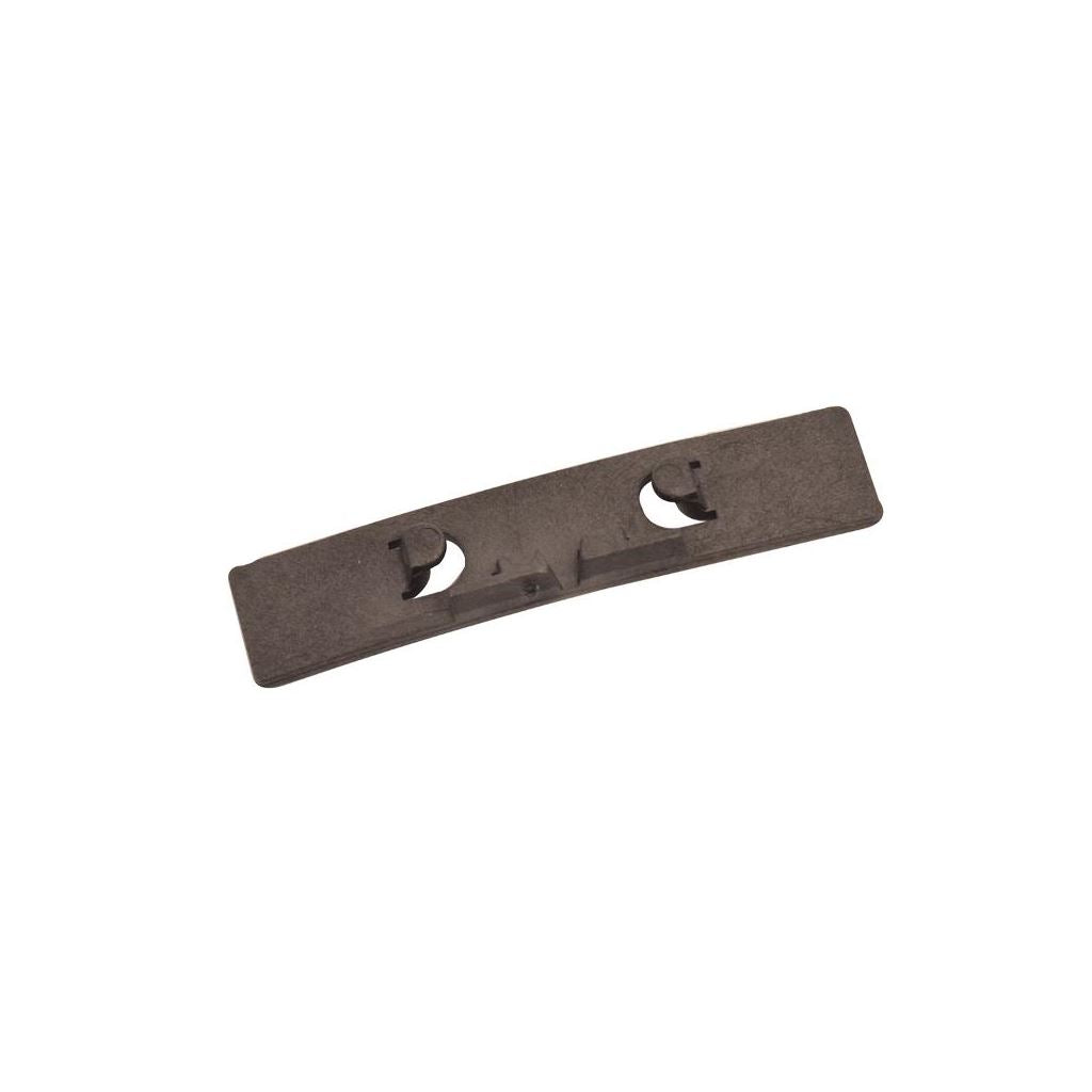 Tumble Dryer Door Bearing Pad for Hotpoint/Indesit Tumble Dryers and Spin Dryers