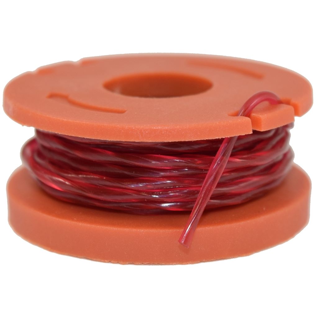 Worx Strimmer Spool and Line 3m x 1.6mm