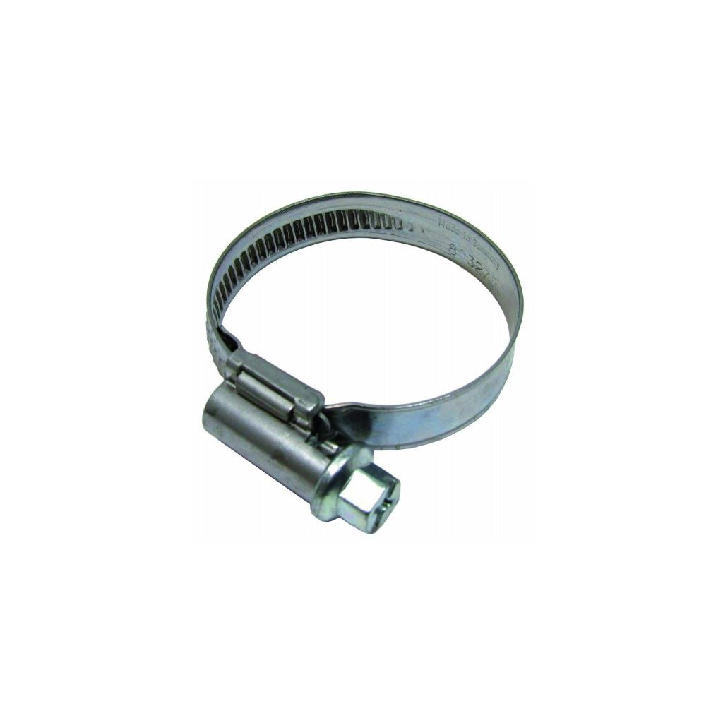 25-40mm Hose Clip 1/1x (10)