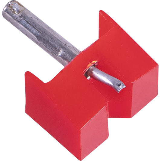 Replacement Styli for 31-2A D1507, Red (Pickering) Conical Tip