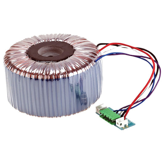 Cloud CXL-200T 200W 100v Line Toroidal Transformer