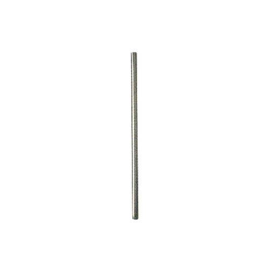 High Strength 6ft (1.8m) Mast - 6&#39; Aluminium - M03