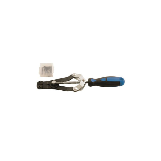 Circlip Pliers - Internal/External