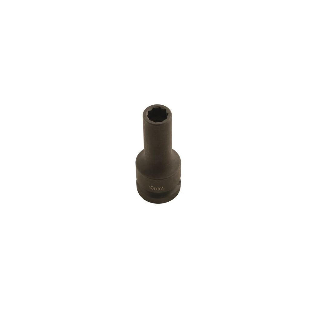 10 Point Impact Socket - 10mm