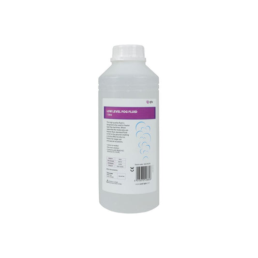 Low Level Fog Fluid - 1L