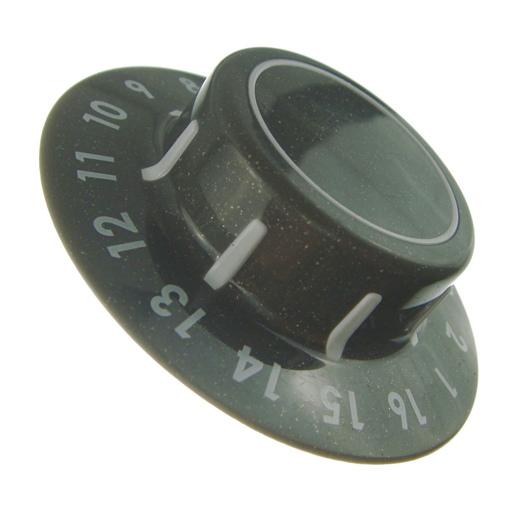 Tumble Dryer Control Knob for Hotpoint Tumble Dryers and Spin Dryers