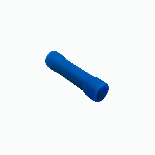 Wiring Connectors - Blue - Butt - Pack of 50