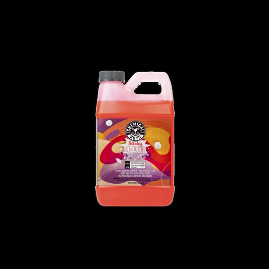 Chemical Guys Sticky Snowball Ultra Foam (64oz)
