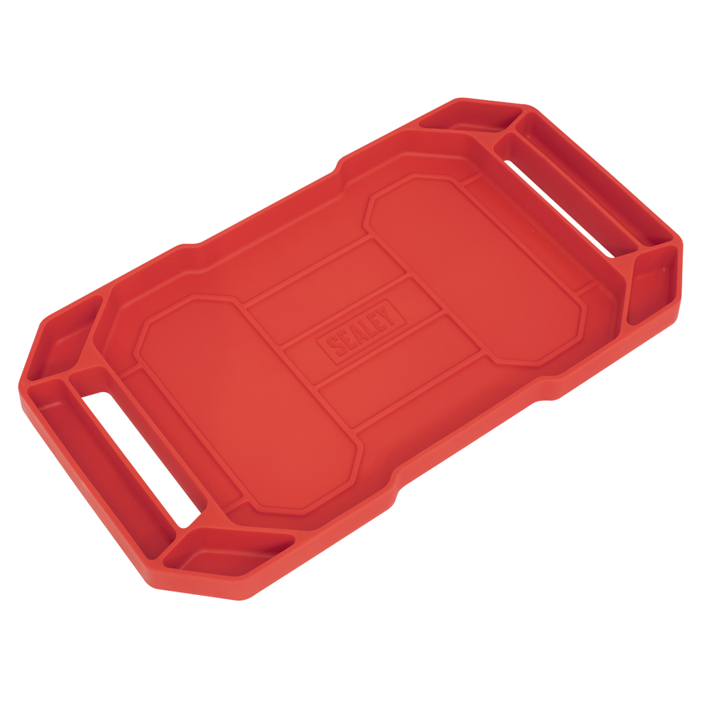 Flexible Tool Tray Non-Slip - 590 x 305 x 40mm