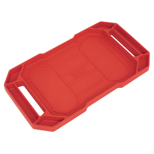 Flexible Tool Tray Non-Slip - 590 x 305 x 40mm