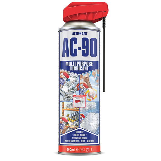 AC-90 TwinSpray 500ml