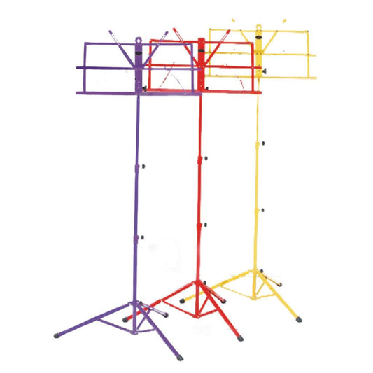 Folding Sheet Music Stand