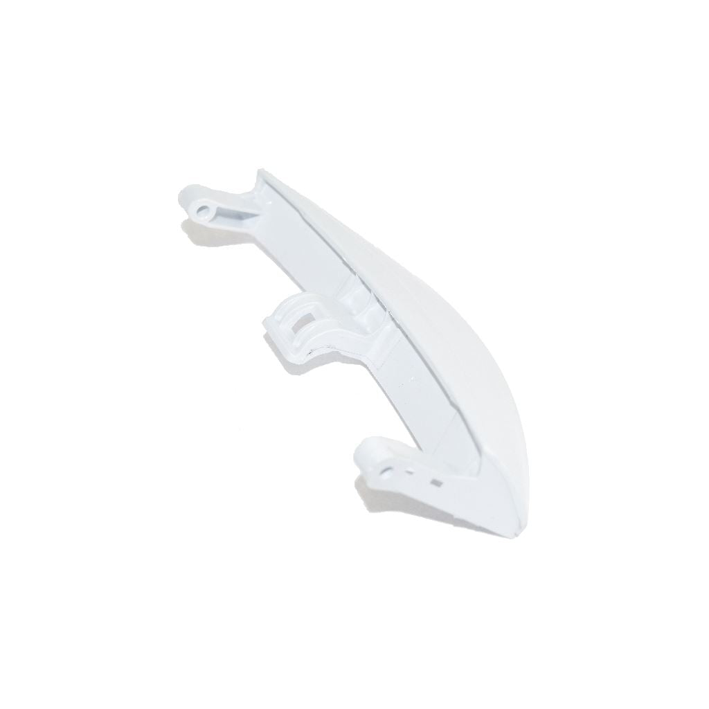 Vestel Washing Machine Door Handle White Pack of 1 155mm