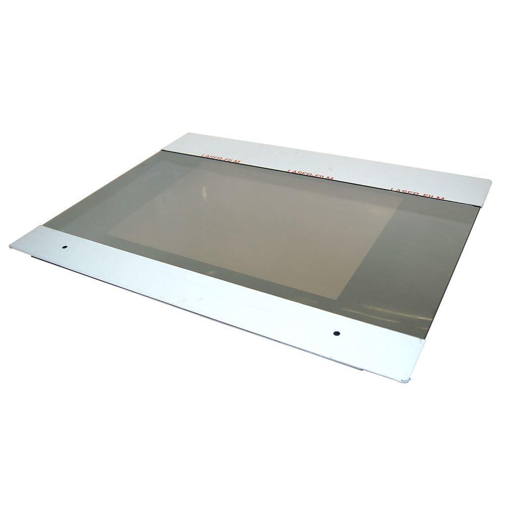 Main Oven Door Glass for Creda/Hotpoint Cookers and Ovens