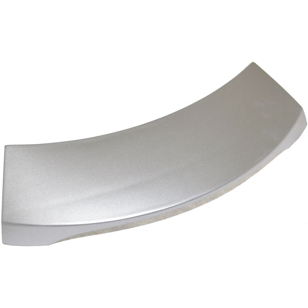 Vestel Washing Machine Door Handle Silver Grey