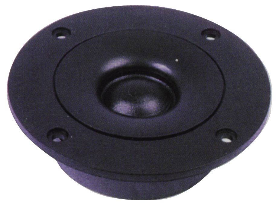 Circular 1 Dome Tweeter