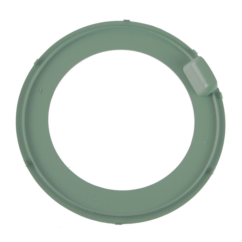 Door Centre - Grey for Creda/Electra Tumble Dryers and Spin Dryers