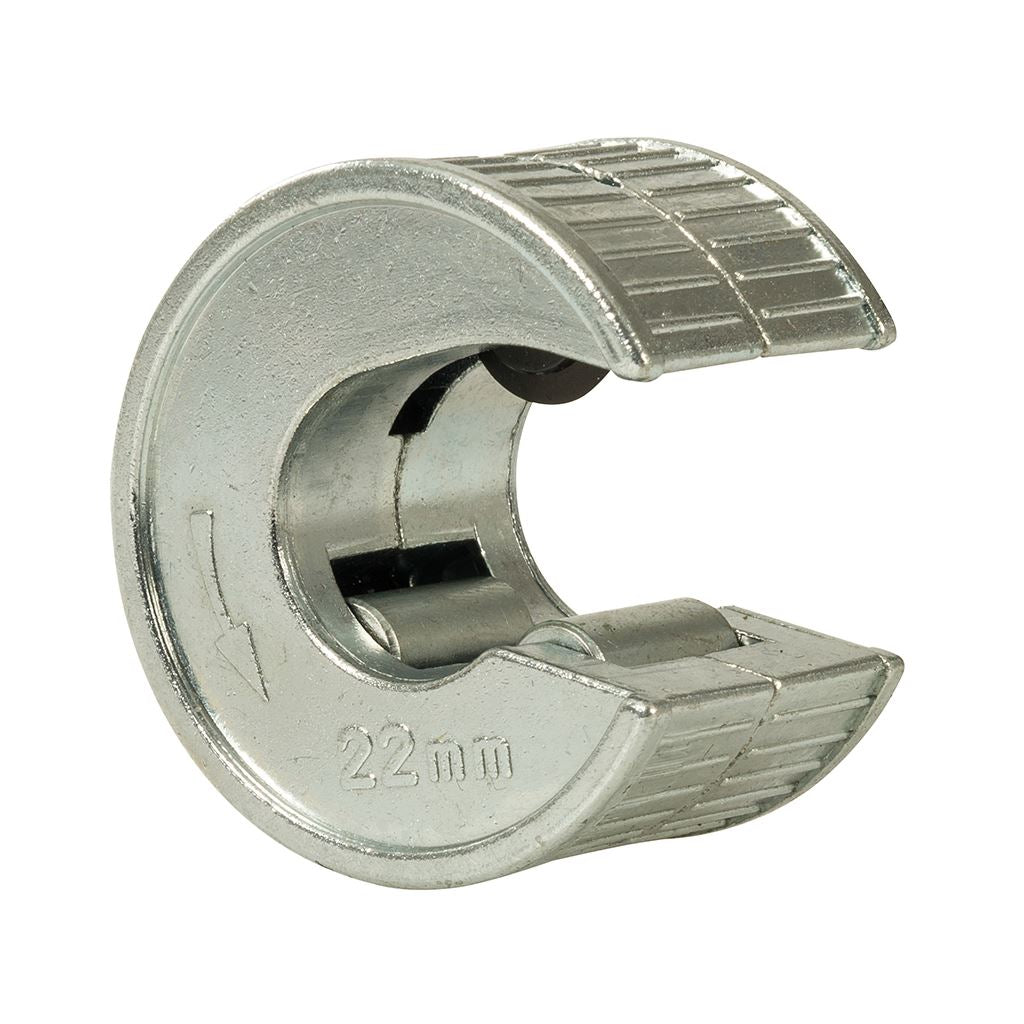 Dickie Dyer Rotary Copper Pipe Cutter - 22mm
