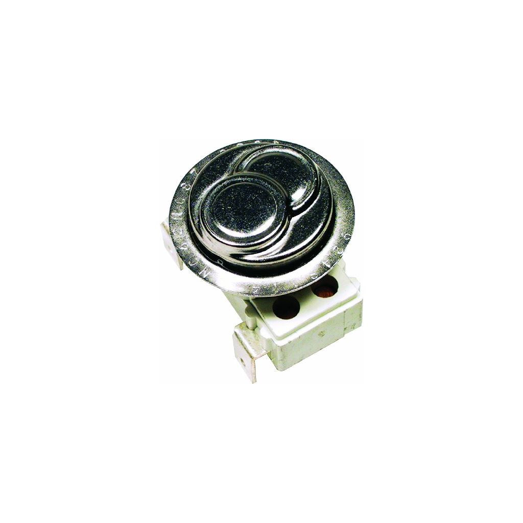 Thermostat 58nc/85nc for Indesit/Ariston Washing Machines