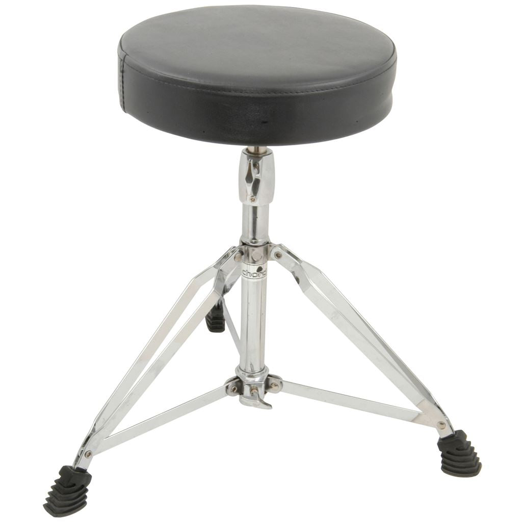 Heavy Duty Drum Thrones - HD round - CDT-2