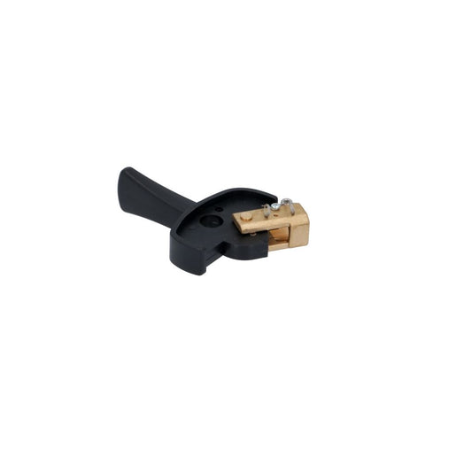 Steam Handle Assembly Digit Right
