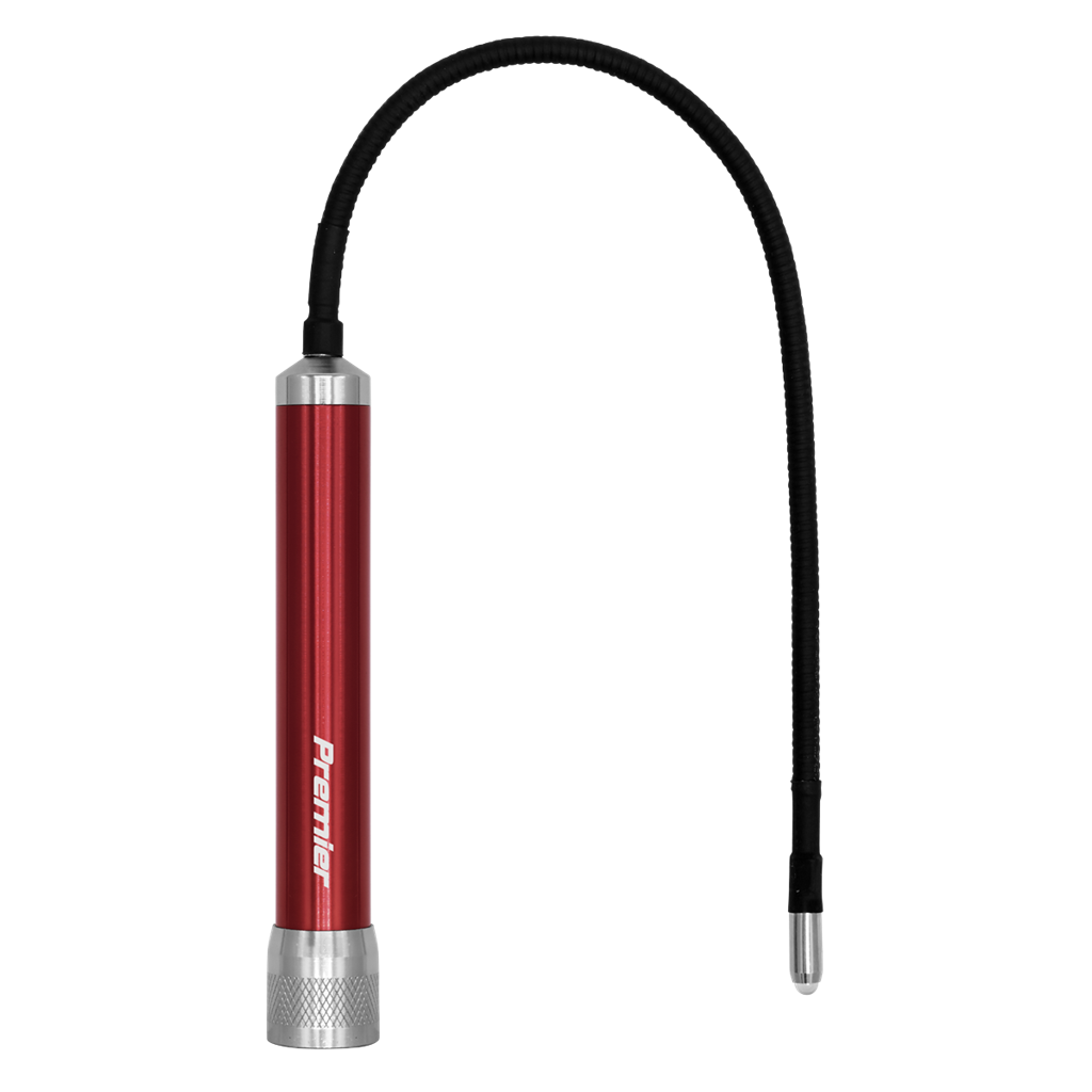 Flexible LED Inspection Torch