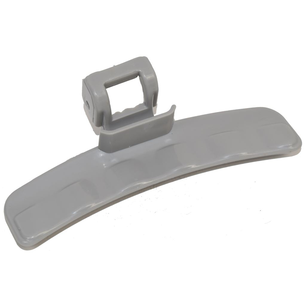 Samsung WF Series Washing Machine Replacement Door Handle Grey