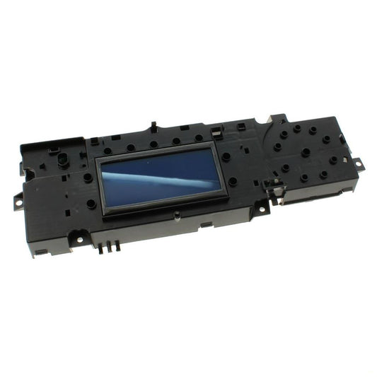 Display Lcd Arcadia for Hotpoint Tumble Dryers and Spin Dryers