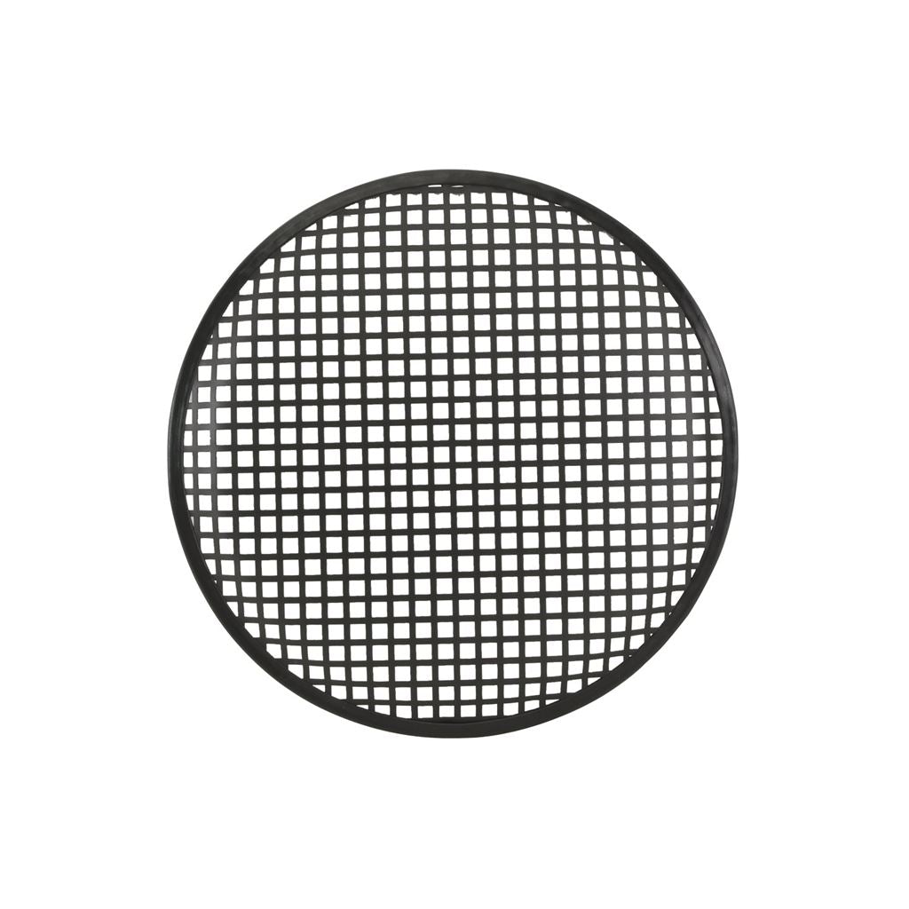 Metal Speaker Grilles - grille, 30 cm (12")