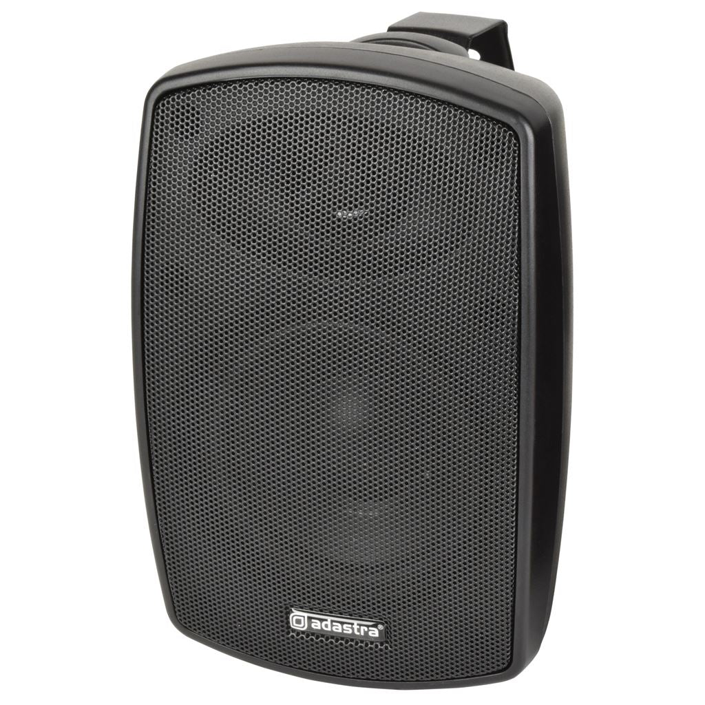 BHV Series IP44 Background Speakers 100V - BH4V-B Black