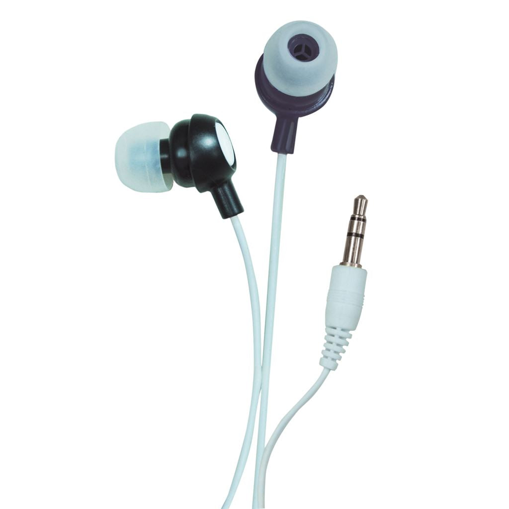 Bud Type Digital Stereo Earphones