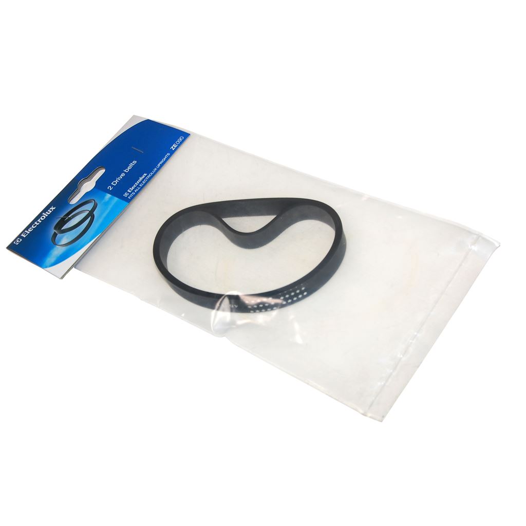 Electrolux Vacuum Drive Belt Pack of 2 (ZE090)