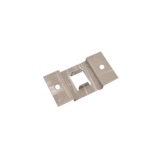 Tumble Dryer Rear Bearing Fixing Bracket for Hotpoint Tumble Dryers and Spin Dryers