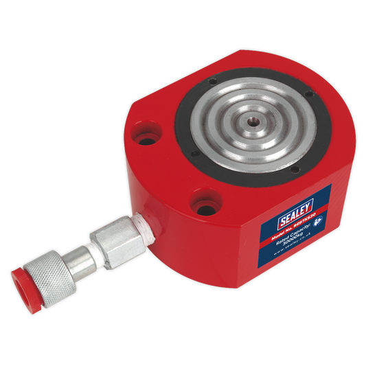 Push Ram - Short 30tonne