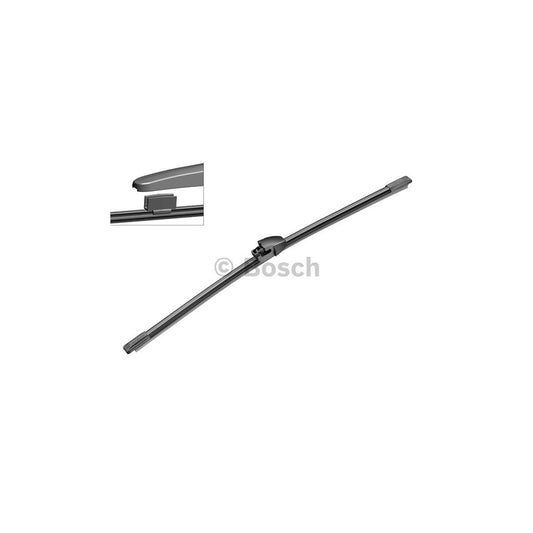 Bosch Aerotwin Flat Blade Rear 300mm - 12in.