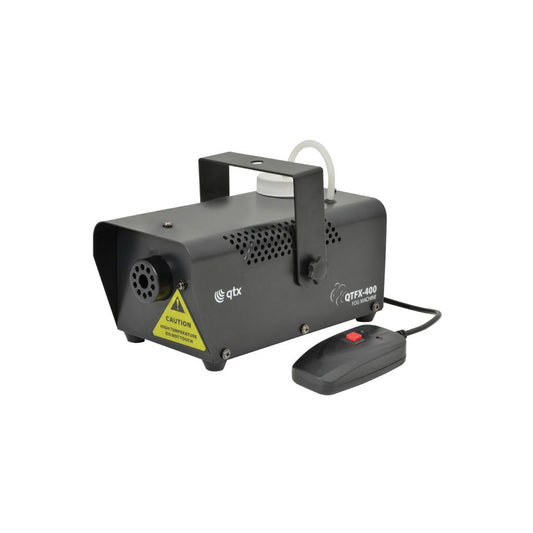 Compact Fog Machine 400W - QTFX-400