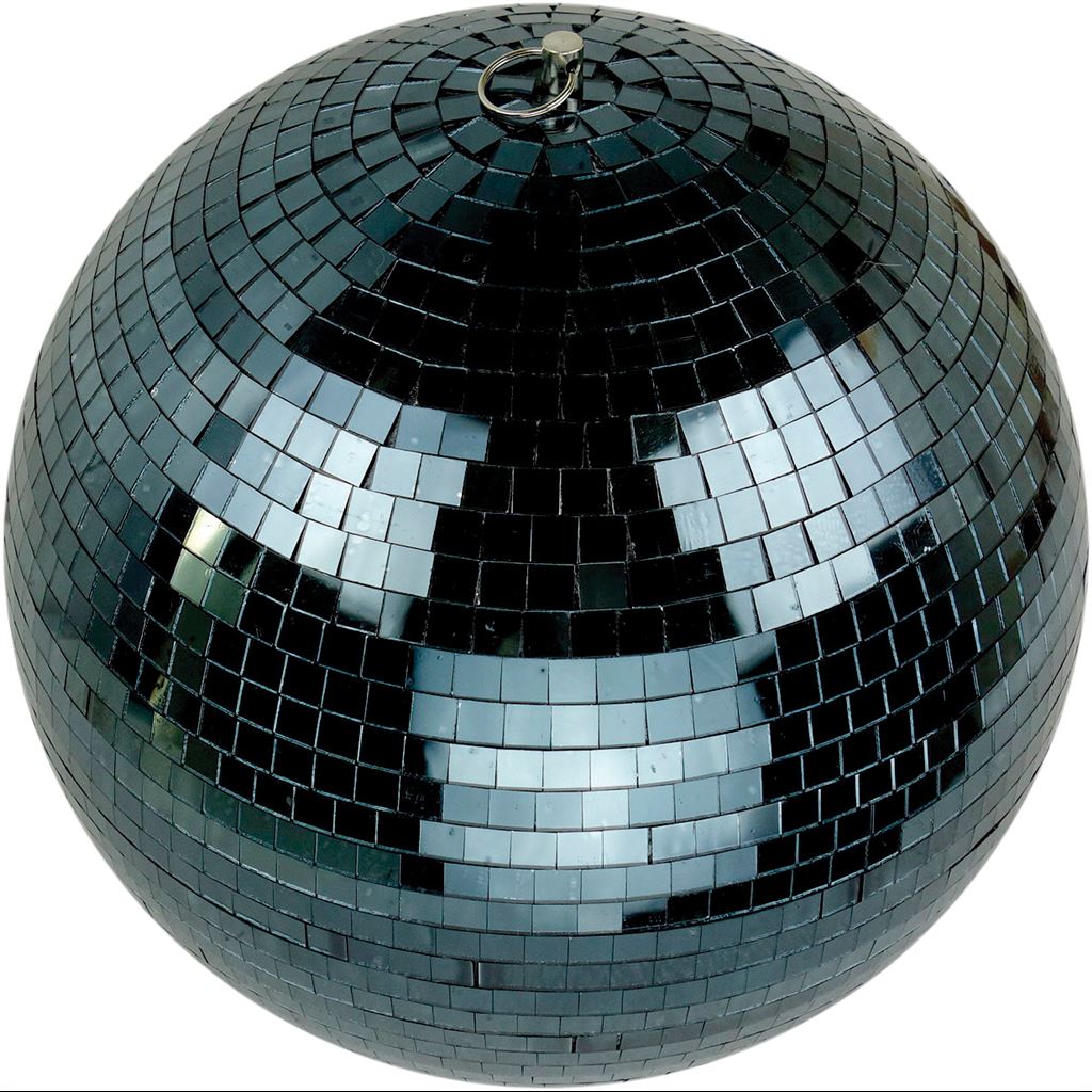 Black Mirror Ball